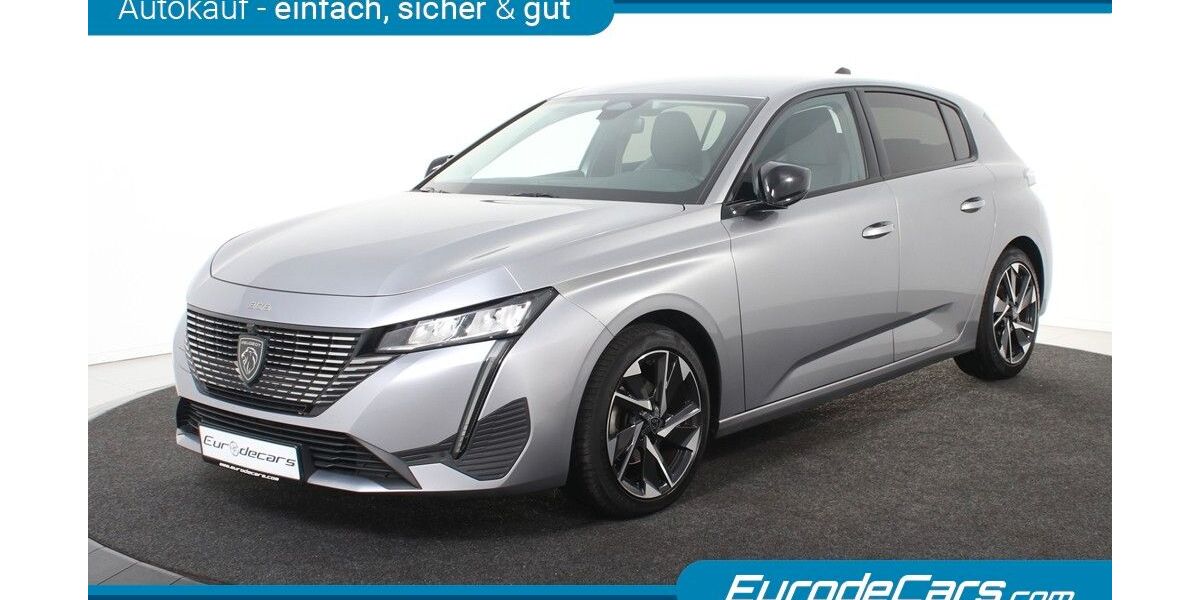 Peugeot 308 76.000 km 17.400 &euro; Herzogenrath 52134