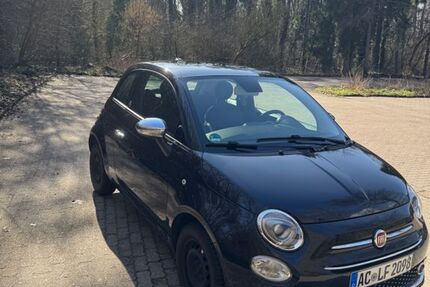 Fiat 500 83.538 km 6.490 &euro; Alsdorf 52477