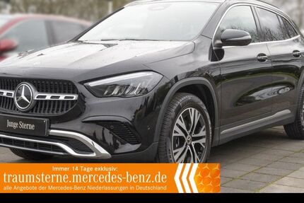 Mercedes-Benz GLA 200 7.285 km 37.490 &euro; Aachen 52068