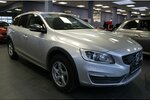 Volvo V60 Cross Country D4 Geartronic Pro - Schiebedach 104.995 km 19.980 &euro; Euskirchen 53881