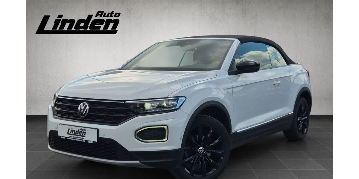VW T-Roc 66.879 km 21.970 &euro; Erftstadt 50374
