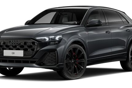 Audi Q8 13.151 km 79.820 &euro; Aachen 52078