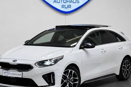 Kia pro ceed / ProCeed 84.999 km 18.790 &euro; Düren 52353