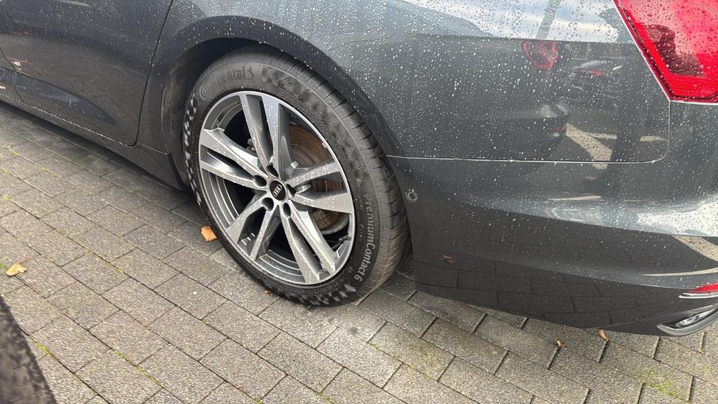 Audi A6 73.000 km 40.000 &euro; Aachen 52068