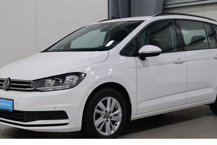 VW Touran 38.663 km 21.420 &euro; Aachen 52078
