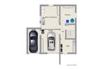 Etagenwohnung Stolberg (Rhld.) Büsbach - 3 Zimmer, 70 m&sup2;, 167.000&euro; | Angebot:27081315