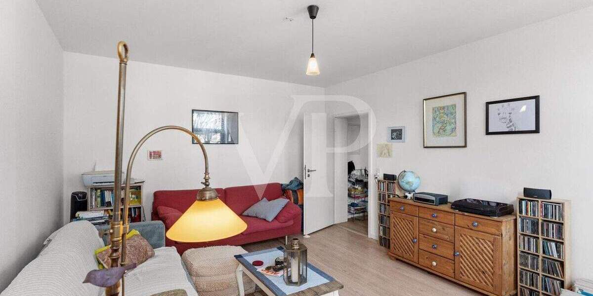 Etagenwohnung Aachen / Eilendorf Eilendorf - 2 Zimmer, 66 m&sup2;, 180.000&euro; | Angebot:25864915