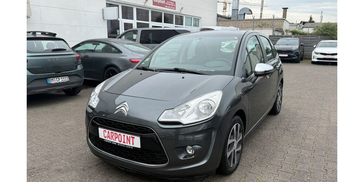 Citroen C3 78.000 km 5.950 &euro; Brühl 50321