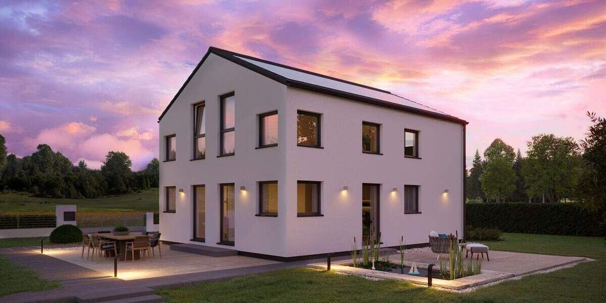 Einfamilienhaus Herzogenrath Kohlscheid - 4 Zimmer, 139 m&sup2;, 497.200&euro; | Angebot:25878582