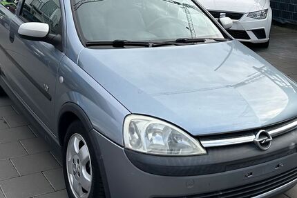 Opel Corsa 114.000 km 2.300 &euro; Bergheim (bei Köln) 50129