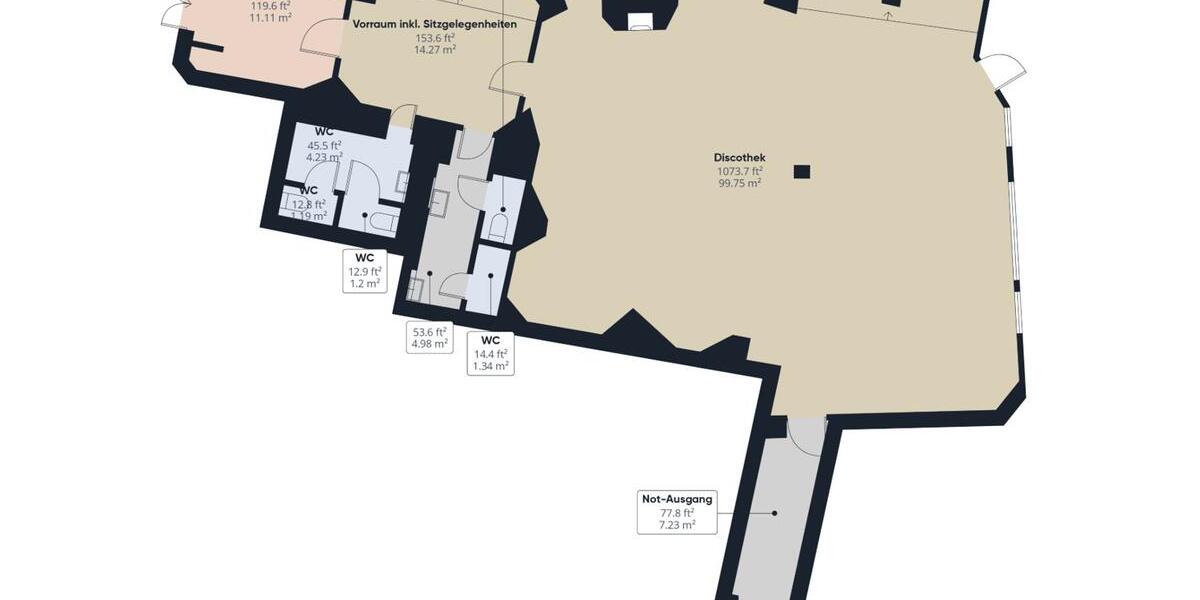 Gewerbeobjekt Euskirchen - 1.800&euro; | Angebot:25394646