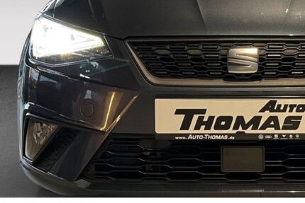 Seat Ibiza 81.304 km 14.500 &euro; Brühl 50321