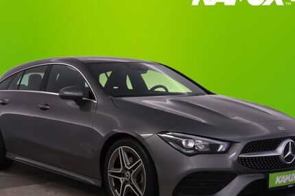 Mercedes-Benz CLA 200 51.554 km 25.899 &euro; Düren 52351