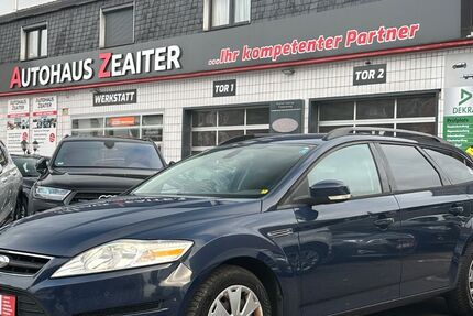 Ford Mondeo 280.000 km 2.990 &euro; Stolberg bei Aachen 52222