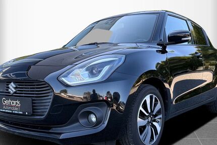 Suzuki Swift 52.814 km 13.890 &euro; Eschweiler 52249