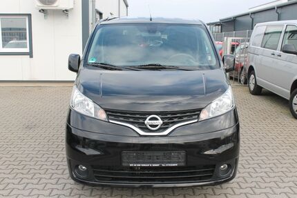 Nissan NV200 93.820 km 12.950 &euro; Euskirchen 53879