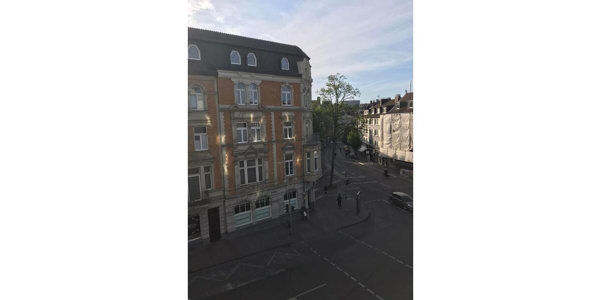 Etagenwohnung Aachen Aachen-Mitte - 1 Zimmer, 33 m&sup2;, 450&euro; | Angebot:25759352