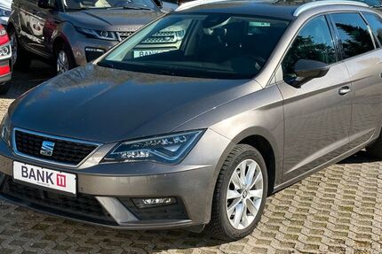 Seat Leon 112.924 km 8.900 &euro; Würselen 52146