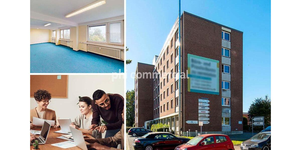 Gewerbeobjekt Würselen - 2.585&euro; | Angebot:11745483