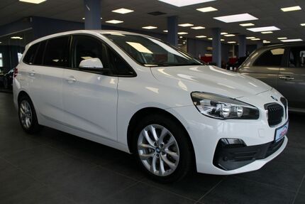 BMW 218 117.506 km 15.980 &euro; Euskirchen 53881