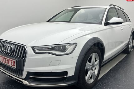 Audi A6 Allroad 100.000 km 21.490 &euro; Stolberg 52222
