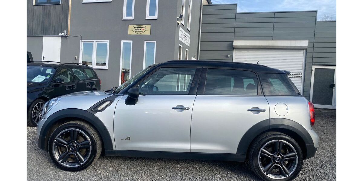Mini Cooper D 239.000 km 5.600 &euro; Euskirchen 53881