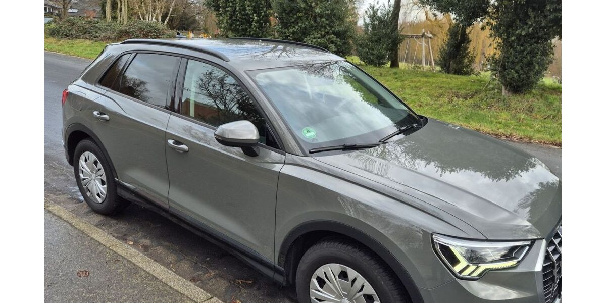 Audi Q3 56.350 km 26.350 &euro; Aldenhoven 52457