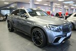Mercedes-Benz GLC 63 AMG Coupe 4Matic+ AMG Speedshift MCT - 8-fa 47.890 km 51.980 &euro; Euskirchen 53881