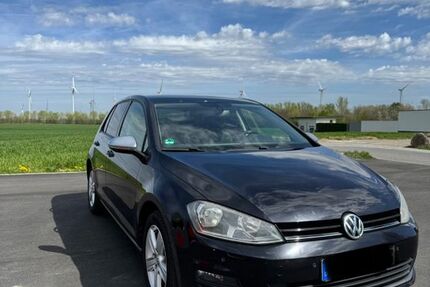VW Golf 186.500 km 7.100 &euro; Eschweiler 52249