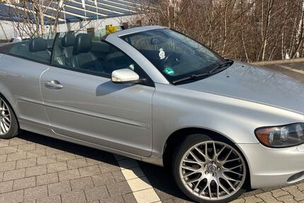 Volvo C70 258.000 km 4.999 &euro; Mechernich 53894