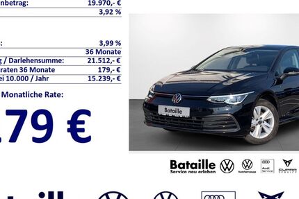 VW Golf 41.927 km 19.470 &euro; Jülich 52428