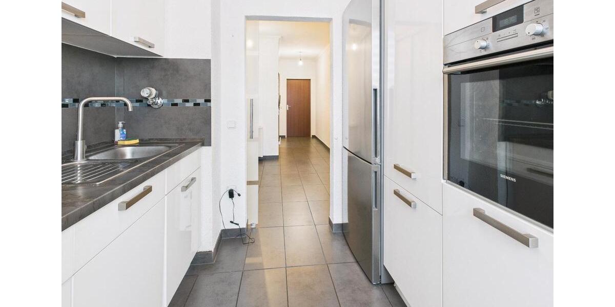 Etagenwohnung Düren - 3 Zimmer, 77 m&sup2;, 179.000&euro; | Angebot:26662202