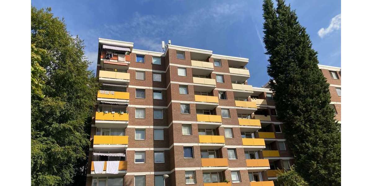 Etagenwohnung Brühl Pingsdorf - 1 Zimmer, 43 m&sup2;, 366&euro; | Angebot:27341199