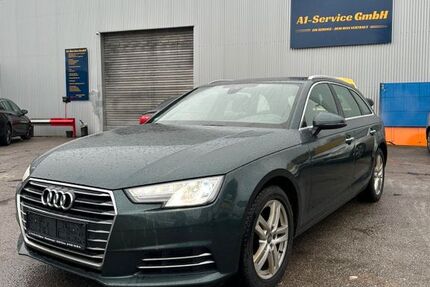 Audi A4 140.990 km 13.900 &euro; Düren 52349