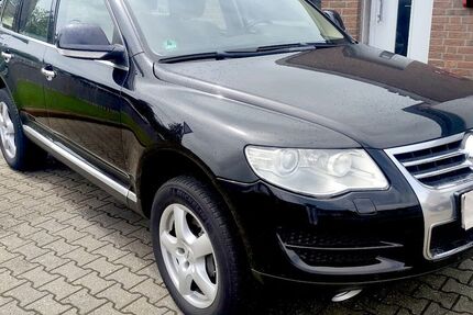 VW Touareg 286.310 km 4.999 &euro; Eschweiler 52249