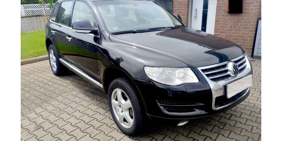 VW Touareg 286.310 km 4.999 &euro; Eschweiler 52249