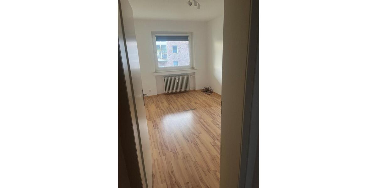 Etagenwohnung Nörvenich - 3 Zimmer, 69 m&sup2;, 410&euro; | Angebot:26560413