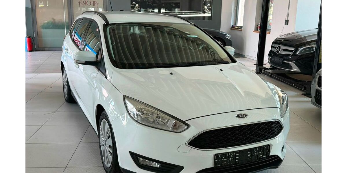 Ford Focus 200.000 km 4.950 &euro; Brühl 50321