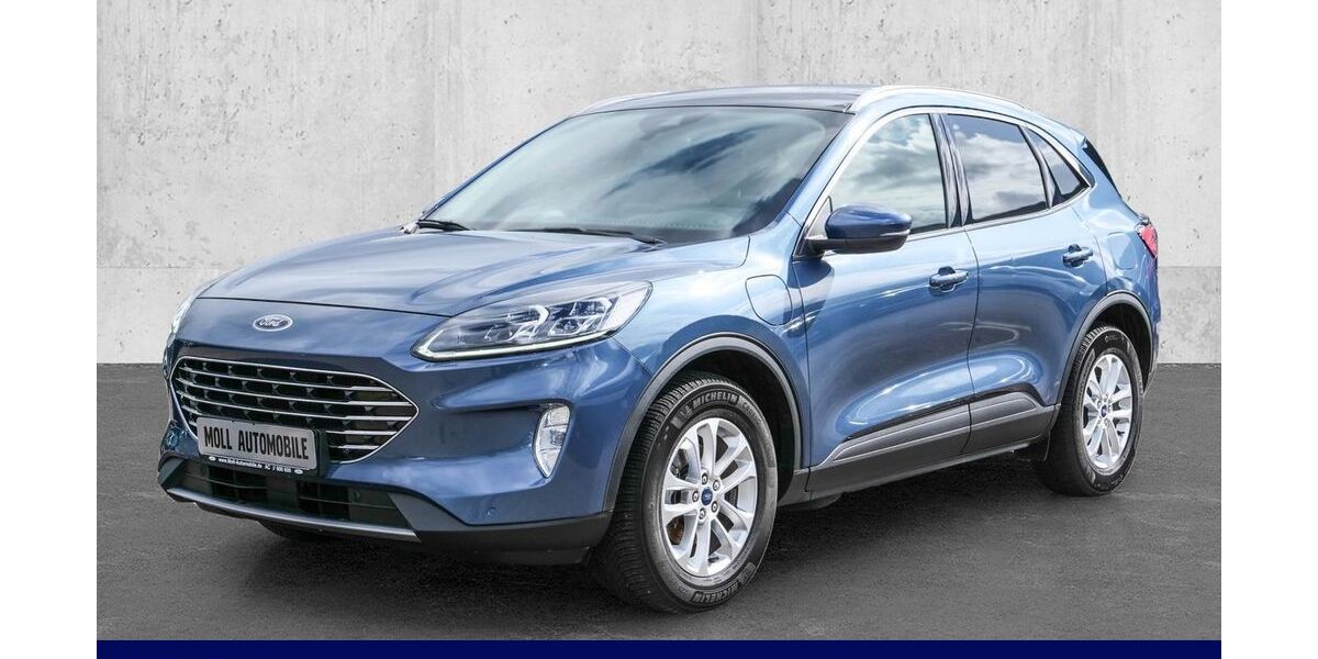 Ford Kuga 32.500 km 23.790 &euro; Aachen 52078