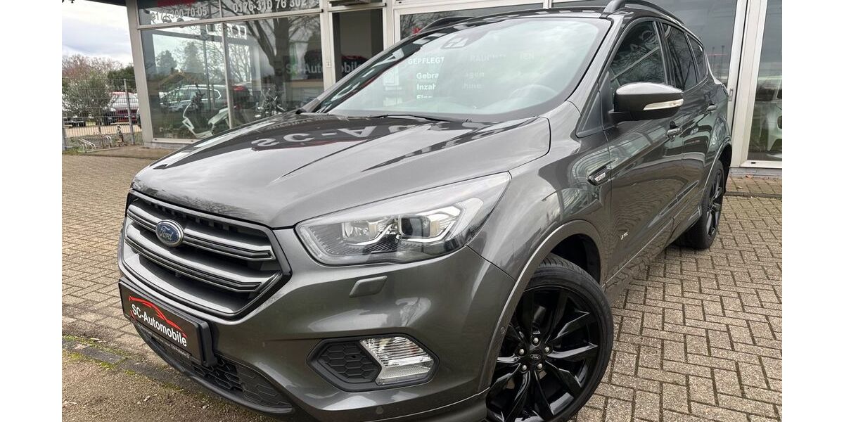 Ford Kuga 115.000 km 15.890 &euro; Bergheim Zieverich (bei Köln) 50126