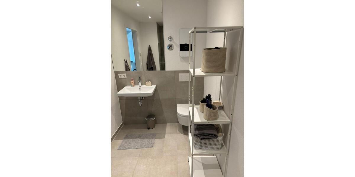 Etagenwohnung Heimbach - 1 Zimmer, 53 m&sup2;, 600&euro; | Angebot:26019176