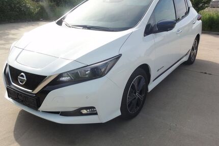 Nissan Leaf 49.800 km 13.000 &euro; Roetgen 52159