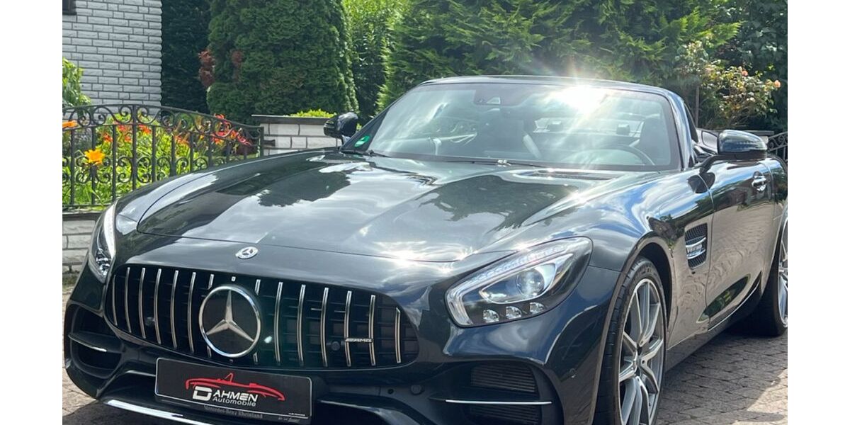 Mercedes-Benz AMG GT 6.200 km 109.999 &euro; Niederzier-Selhausen 52382