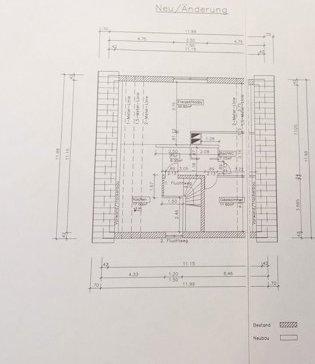Etagenwohnung Bergheim - 5 Zimmer, 184 m&sup2;, 395.000&euro; | Angebot:26614301
