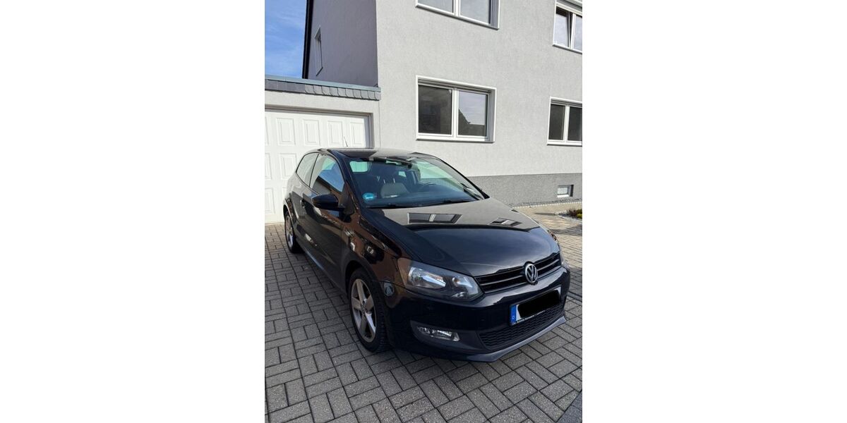 VW Polo 195.000 km 3.999 &euro; Niederzier 52382