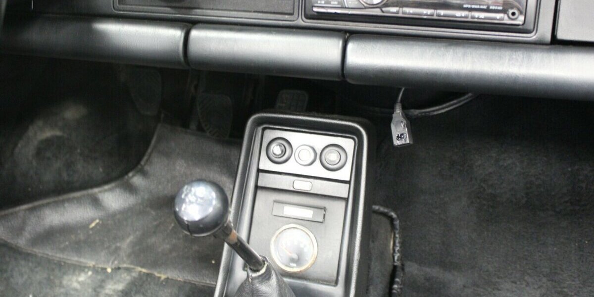 Porsche 911 Targa *DEUTSCHES FAHRZEUG* G50 - 2. Hand 179.000 km 59.911 &euro; Euskirchen 53881