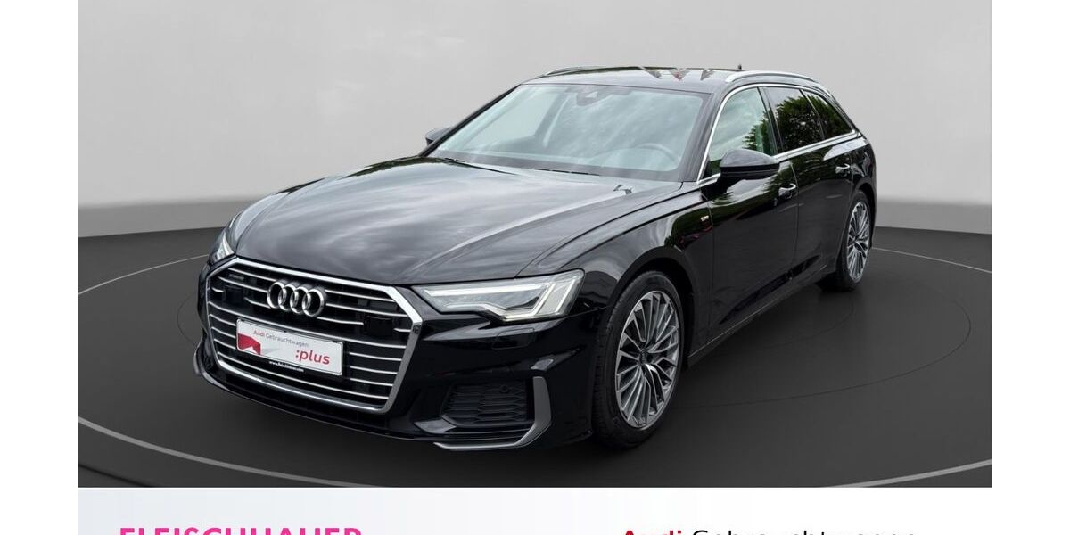 Audi A6 64.927 km 35.990 &euro; Euskirchen 53879