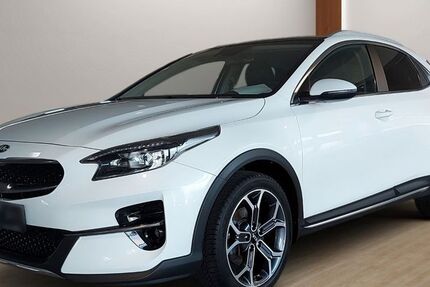 Kia XCeed 79.800 km 17.490 &euro; Düren 52351