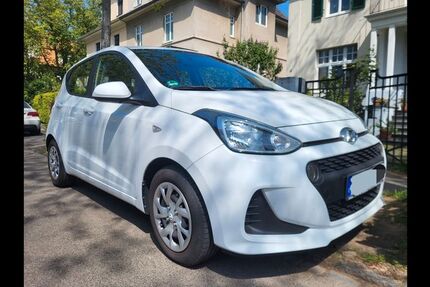 Hyundai i10 149.876 km 5.600 &euro; Aachen 52066