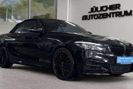 BMW 230 59.300 km 24.990 &euro; Jülich 52428